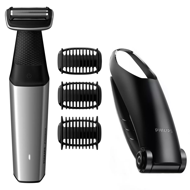 بادی گروم BG5025 فیلیپس سری 5000